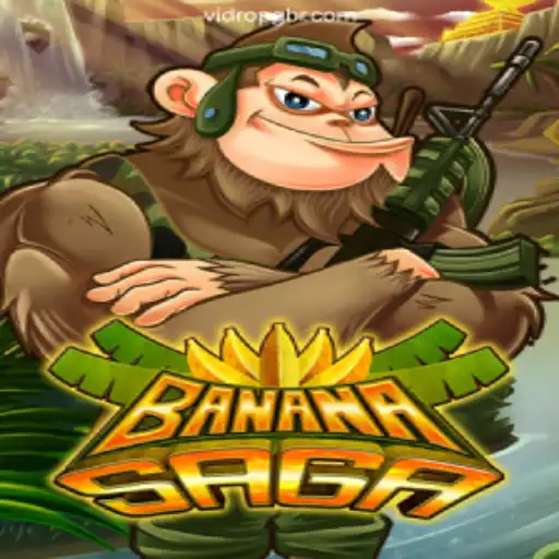 Dive into the World of BananaSaga: An Exciting Slot Experience on VidroPG.COM