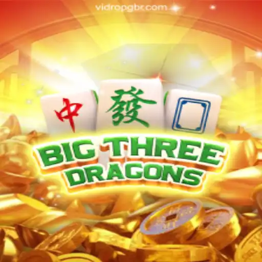 Discover the Excitement of BigThreeDragons on VidroPG.COM's Premier Platform