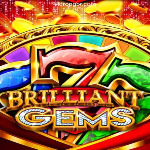 Discover the Thrills of BrilliantGems on VidroPG.COM Platform - Oficial Slots Brasil #1
