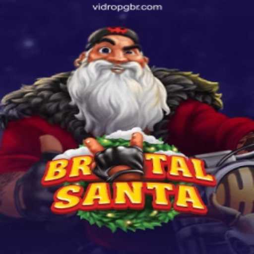 Exploring BrutalSanta: The Ultimate Festive Gaming Experience on VidroPG.COM