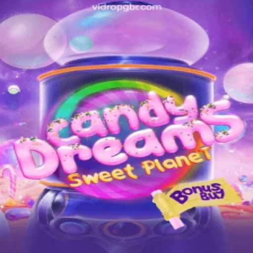 Discover the Magic of CandyDreamsSweetPlanet: A Sweet Adventure on VidroPG.COM