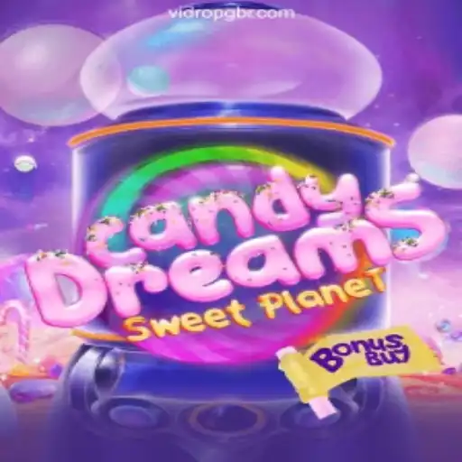 Discover the Magic of CandyDreamsSweetPlanet: A Sweet Adventure on VidroPG.COM