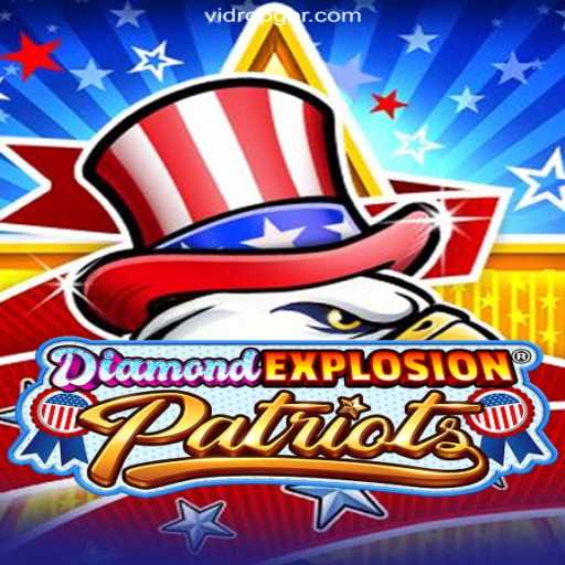 Unveiling DiamondExplosionPatriots: A Revolutionary Gaming Experience