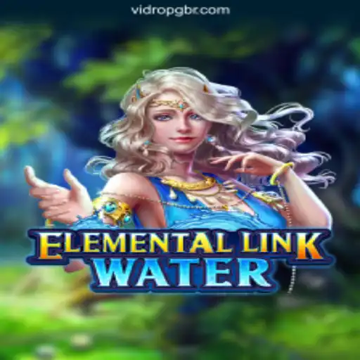 ElementalLinkWater: Dive into the Mystical World of Water-Themed Slots