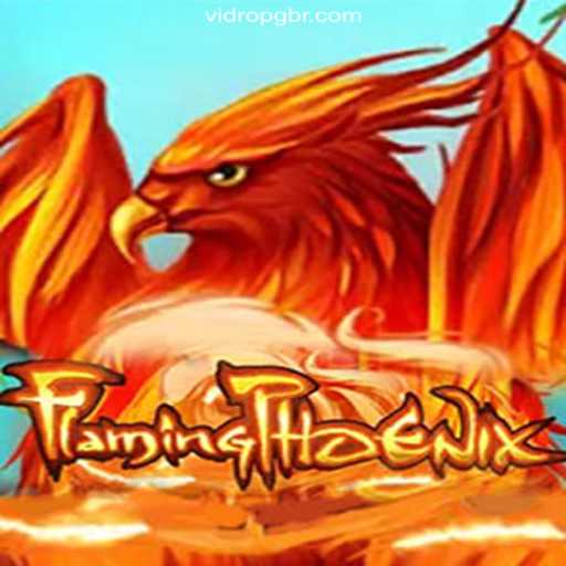 FlamingPhoenix: The Ultimate Slot Experience on VidroPG.COM Platform
