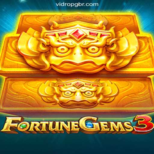 FortuneGems3: Exploring the Thrills of Brazil's Top Slot Game on VidroPG.COM