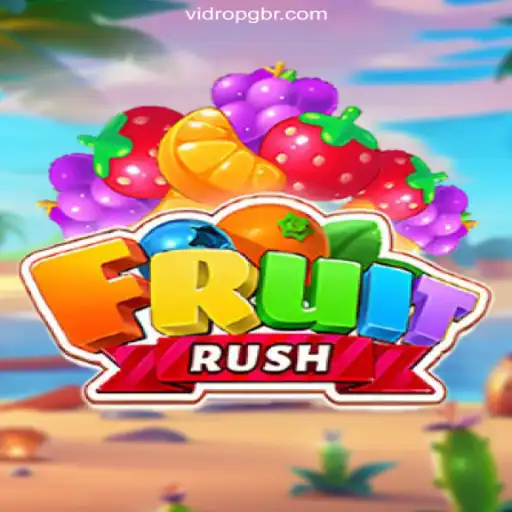 Exploring FruitRush: A Premier Slot Experience on VidroPG.COM Plataforma Oficial Slots Brasil #1