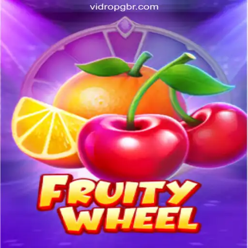 Explore FruityWheel on VidroPG.COM Platform: The Official Slots Sensation of Brasil