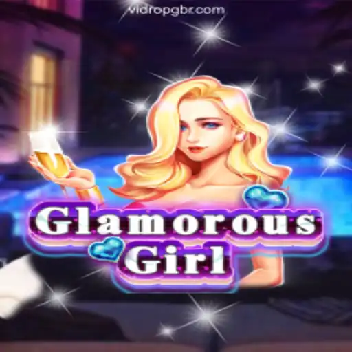 Unveiling the Allure of 'GlamorousGirl' on VidroPG.COM: The Premier Slots Platform in Brazil