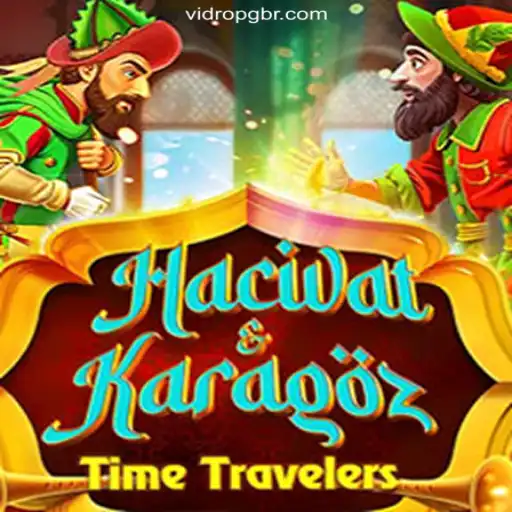 Exploring the Intrigue of HacivatandKaragoz on VidroPG.COM Platform