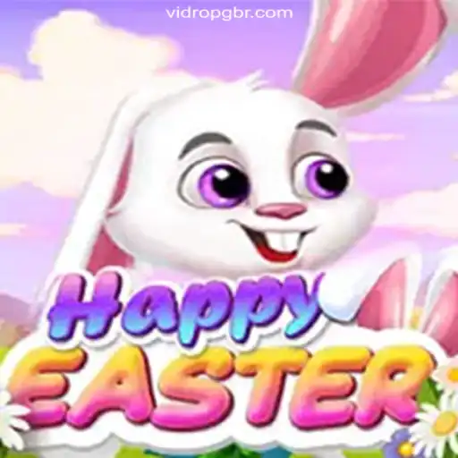 Exploring HappyEaster: An Immersive Gaming Experience on VidroPG.COM Platform