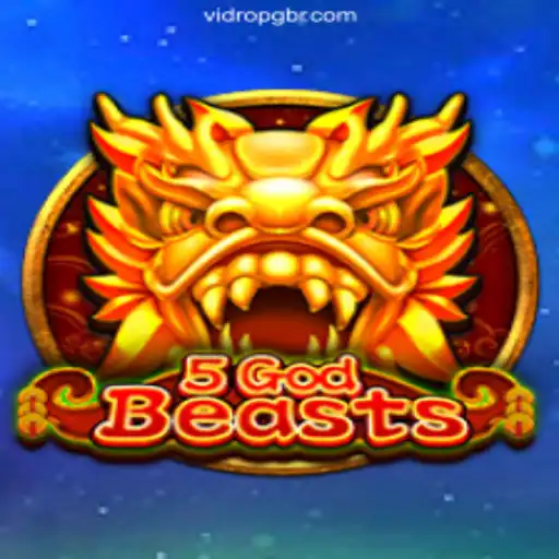 Discover the Exciting World of 5GodBeasts on VidroPG.COM