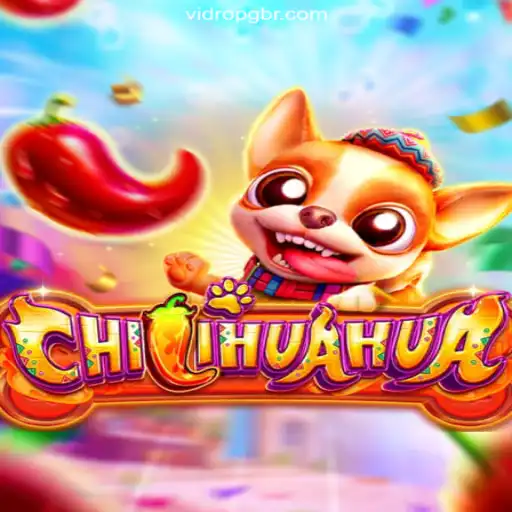 CHILIHUAHUA: A Spicy Spin on Slot Gaming at VidroPG.COM Platform
