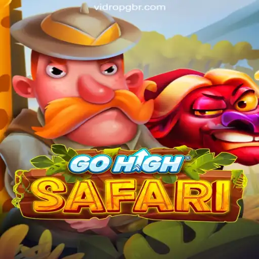 Exploring the Enchanting World of GoHighSafari on VidroPG.COM
