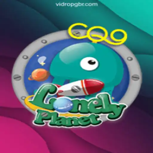 LonelyPlanet: Revolutionizing Virtual Gaming on VidroPG.COM Platform