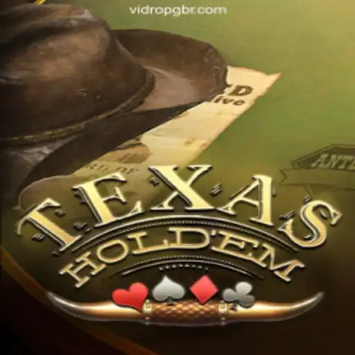 Discovering Texas Holdem: Introduction, Rules, and Insights on VidroPG.COM
