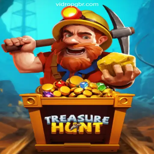 Discover the Excitement of TreasureHunt on VidroPG.COM Platform-Oficial Slots Brasil #1