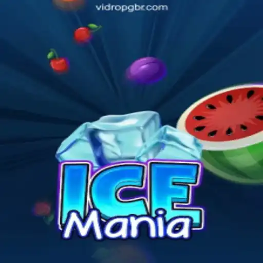 Discover the Exciting World of IceMania on VidroPG.COM Platform: Oficial Slots Brasil #1