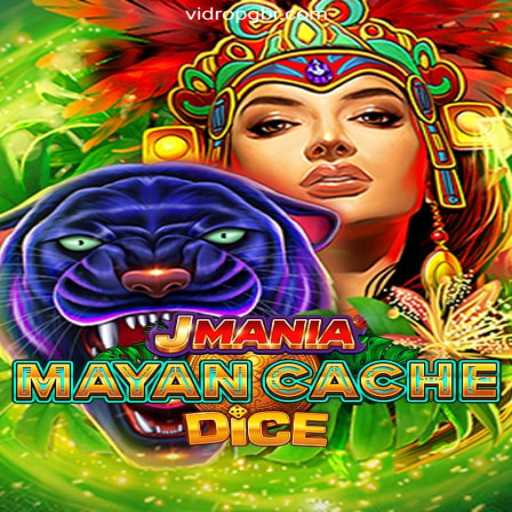 JManiaMayanCacheDice: A Potent Fusion of Ancient Mystique and Modern Gaming