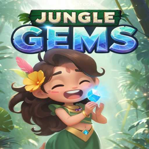 JungleGems: A Thrilling Slot Adventure on VidroPG.COM