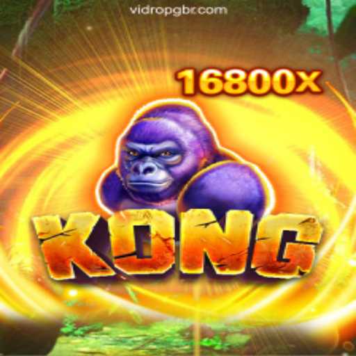 Explore Kong: The Leading Game on VidroPG.COM Platform