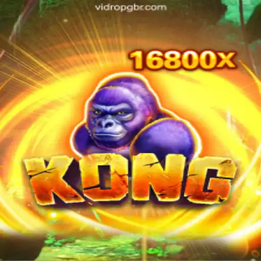 Explore Kong: The Leading Game on VidroPG.COM Platform