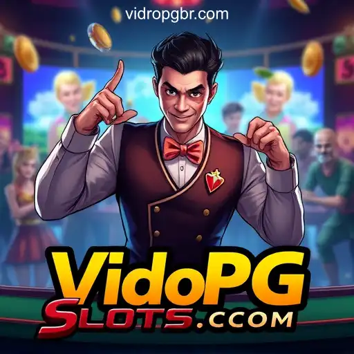 Live Games and the Rise of the VidroPG.COM Platform-Oficial Slots Brasil #1