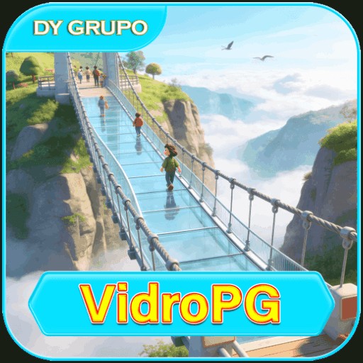 VidroPG.COM platform-Oficial Slots Brasil #1