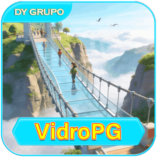 VidroPG.COM platform-Oficial Slots Brasil #1