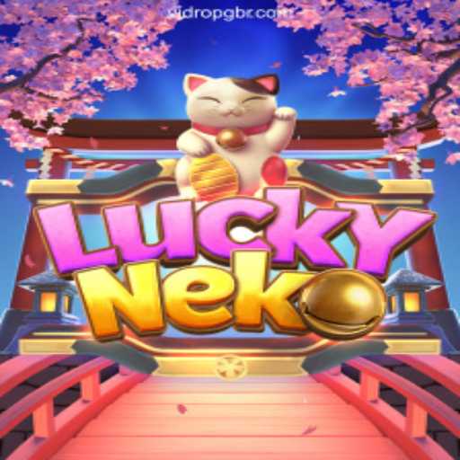 Experience the Thrill of LuckyNeko on VidroPG.COM Platform: Official Slots Brasil #1
