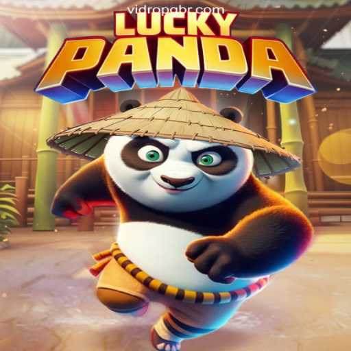 Discover the Thrills of LuckyPanda on VidroPG.COM - The Oficial Slots Platform of Brasil #1