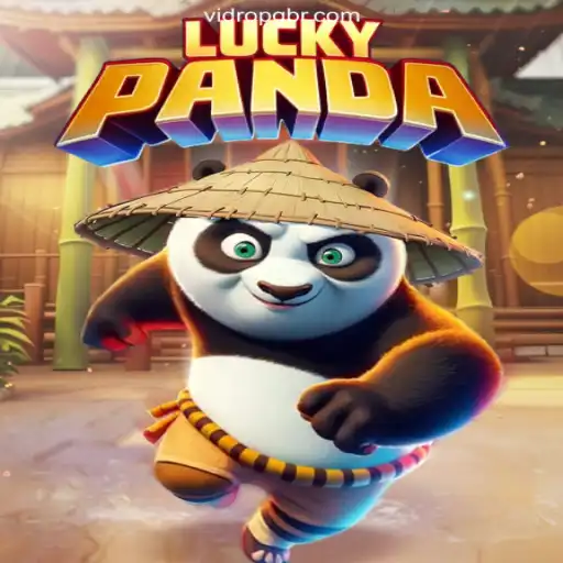 Discover the Thrills of LuckyPanda on VidroPG.COM - The Oficial Slots Platform of Brasil #1