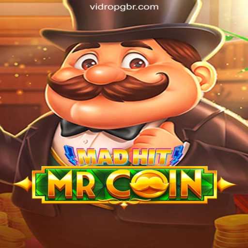 MadHitMrCoin: The Exciting World of Slots on VidroPG.COM