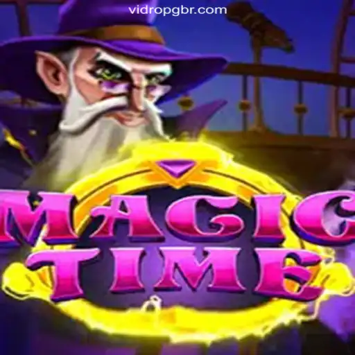 Exploring MagicTime: A New Gaming Experience on VidroPG.COM, the Oficial Slots Platform Brasil #1