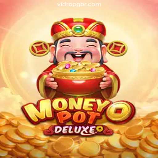 Discover the Thrills of MoneyPotDELUXE: A Leading Slot Game on the VidroPG.COM Platform