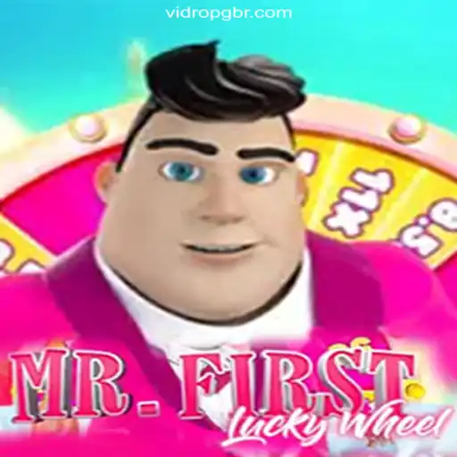 Experience the Thrill of MrFirstLuckyWheel on VidroPG.COM