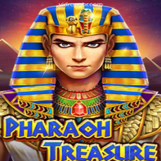 Discover the Thrilling World of PharaohTreasure on VidroPG.COM