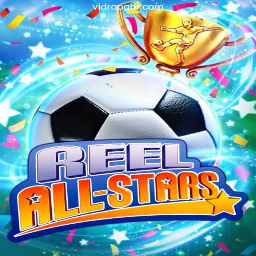ReelAllStars: Dive into the Exciting World of Slots on VidroPG.COM