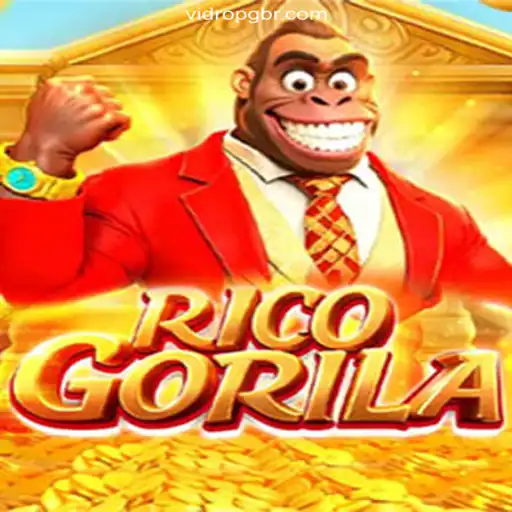 Exploring the Thrills of RicoGorila on VidroPG.COM Platform-Oficial Slots Brasil #1