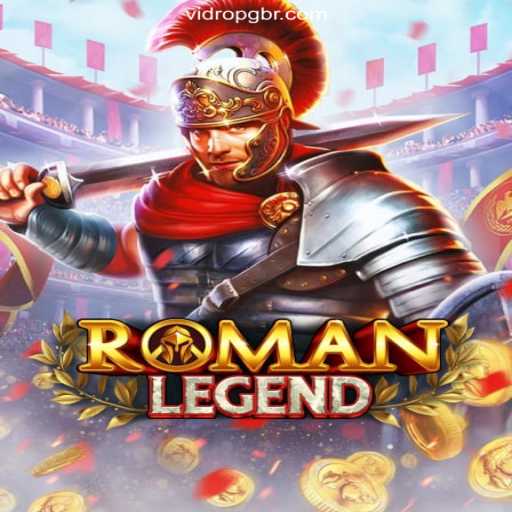 Exploring the World of RomanLegend on VidroPG.COM: Oficial Slots Brasil #1