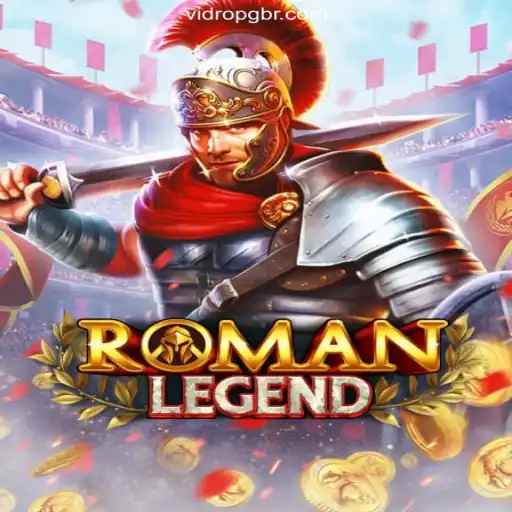Exploring the World of RomanLegend on VidroPG.COM: Oficial Slots Brasil #1