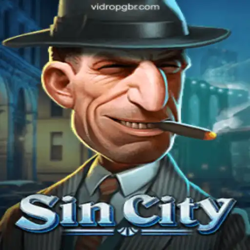Discover the Thrills of SinCity on VidroPG.COM Platform - Oficial Slots Brasil #1
