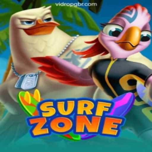 SurfZone: The Thrilling New Slot Game Taking Brazil by Storm