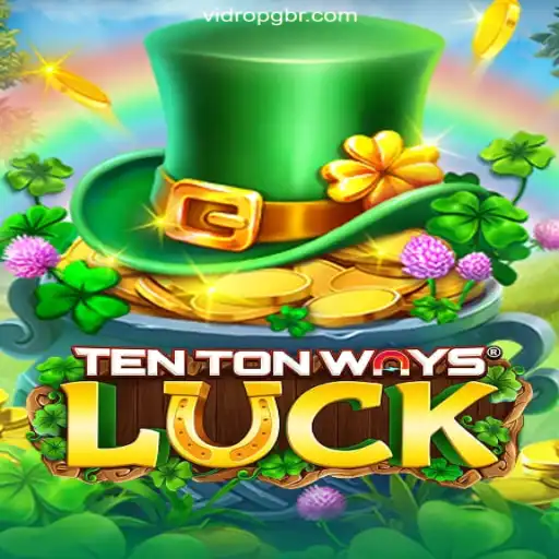 Exploring TenTonWaysLuck: The Innovative Game on VidroPG.COM Platform - Oficial Slots Brasil #1