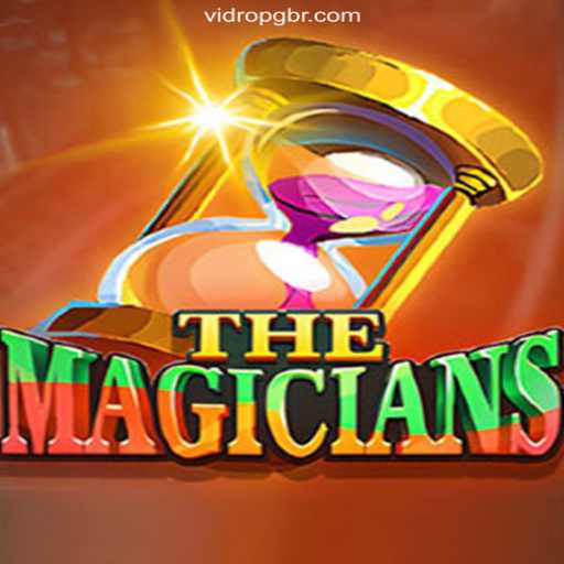 TheMagicians: A Deep Dive into the Mesmeric World of Slots on VidroPG.COM Platform-Oficial Slots Brasil #1