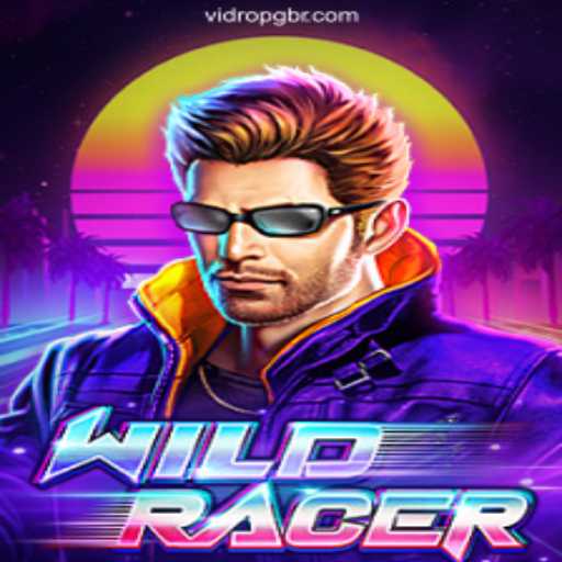 WildRacer: Conquering the Tracks on VidroPG.COM Platform-Oficial Slots Brasil #1