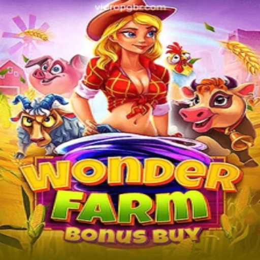 Discover the Exciting World of WonderFarmBonusBuy Featuring on VidroPG.COM