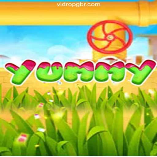 Discovering the Thrills of Yummy: The Top Slot Game in Brazil on VidroPG.COM