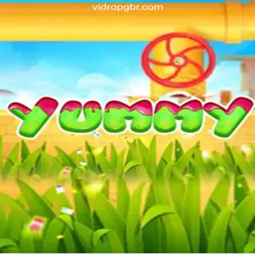 Discovering the Thrills of Yummy: The Top Slot Game in Brazil on VidroPG.COM